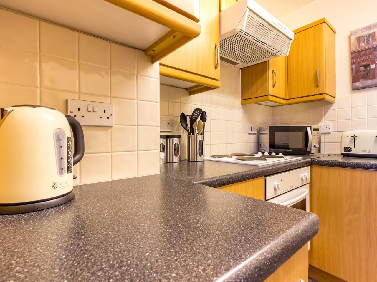 Host & Stay - New Street Studio Worcester Exteriör bild